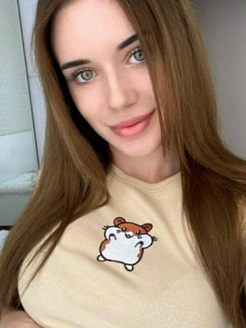 Индивидуалка Светлана Фотография 2