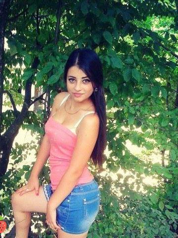 Индивидуалка Алена Фотография 2